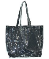 Song for the Mute（ソングフォーザミュート）トートバッグ 紺 サイズ:- メンズ/2200655935346