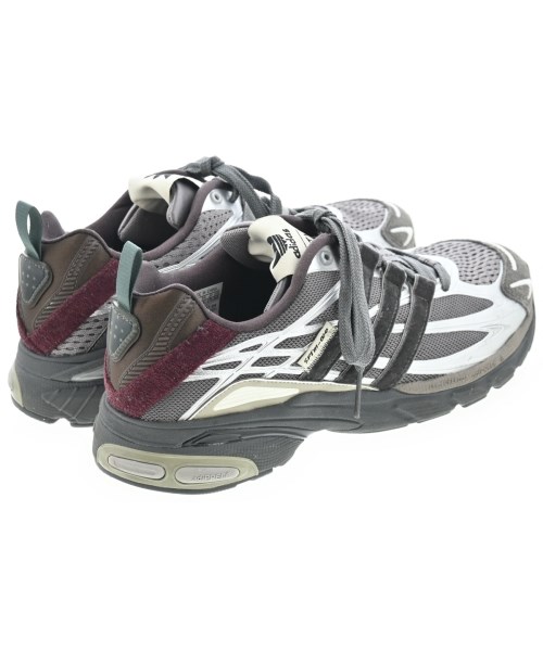 Song for the Mute（ソングフォーザミュート）スニーカー グレー サイズ:27.5cm メンズ/2200660867168