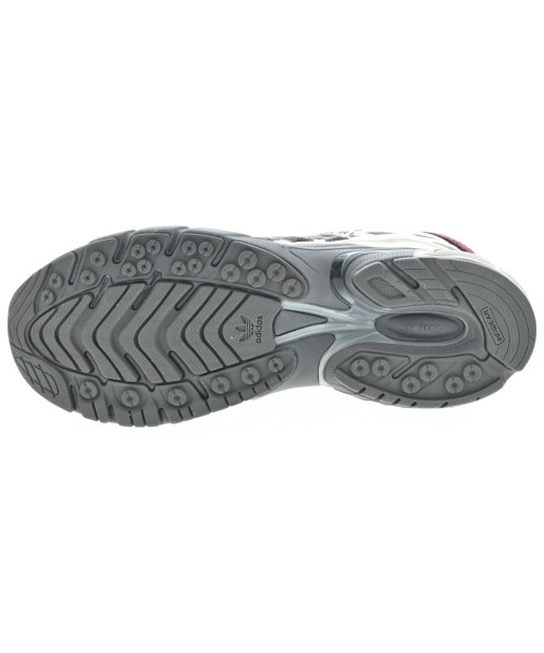 Song for the Mute（ソングフォーザミュート）スニーカー グレー サイズ:27.5cm メンズ/2200660867168