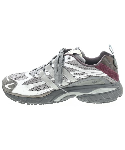 Song for the Mute（ソングフォーザミュート）スニーカー グレー サイズ:27.5cm メンズ/2200660867168