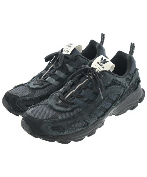 Song for the Mute(ソングフォーザミュート)スニーカー 黒 サイズ:27.5cm/2200657949037