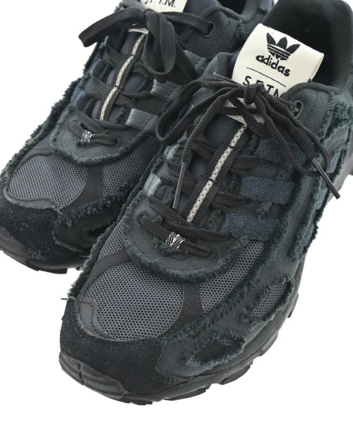 Song for the Mute（ソングフォーザミュート）スニーカー 黒 サイズ:27.5cm メンズ/2200657949037