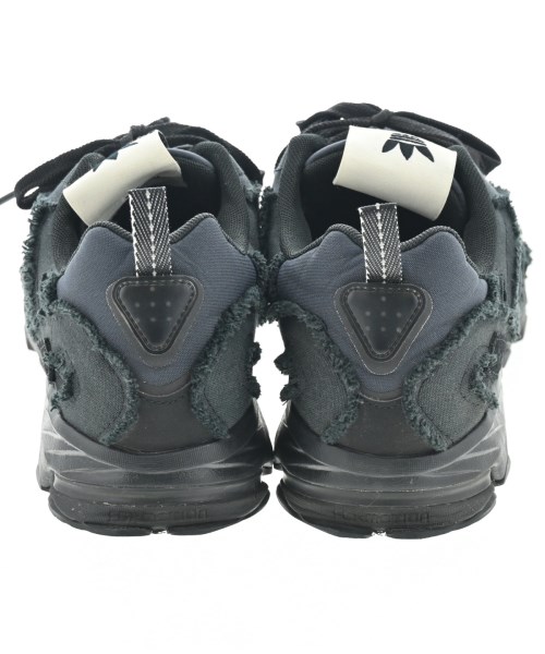 Song for the Mute（ソングフォーザミュート）スニーカー 黒 サイズ:27.5cm メンズ/2200657949037