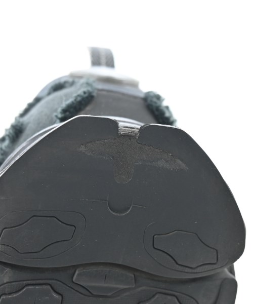 Song for the Mute（ソングフォーザミュート）スニーカー 黒 サイズ:27.5cm メンズ/2200657949037