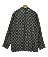 Song for the Mute（ソングフォーザミュート）Tシャツ・カットソー 黒 サイズ:46(M位) メンズ/2200715915080