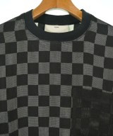 Song for the Mute（ソングフォーザミュート）Tシャツ・カットソー 黒 サイズ:46(M位) メンズ/2200715915080