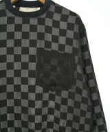 Song for the Mute（ソングフォーザミュート）Tシャツ・カットソー 黒 サイズ:46(M位) メンズ/2200715915080