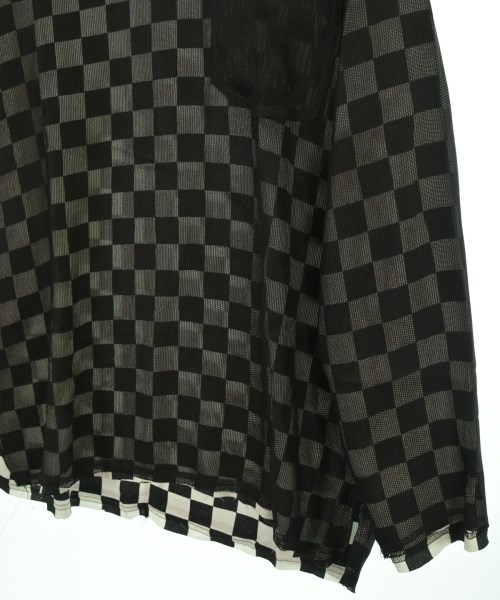 Song for the Mute（ソングフォーザミュート）ニット・セーター 黒 サイズ:48(L位) メンズ/2200654270172