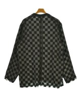 Song for the Mute（ソングフォーザミュート）ニット・セーター 黒 サイズ:48(L位) メンズ/2200654270172