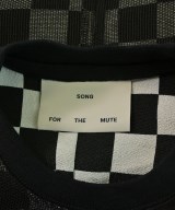Song for the Mute（ソングフォーザミュート）ニット・セーター 黒 サイズ:48(L位) メンズ/2200654270172