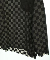 Song for the Mute（ソングフォーザミュート）ニット・セーター 黒 サイズ:48(L位) メンズ/2200654270172