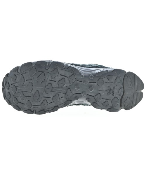 Song for the Mute（ソングフォーザミュート）スニーカー 黒 サイズ:26cm メンズ/2200654284018