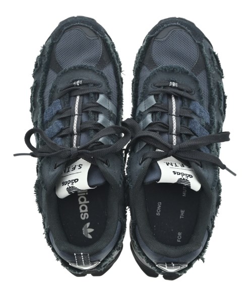 Song for the Mute（ソングフォーザミュート）スニーカー 黒 サイズ:26cm メンズ/2200654284018