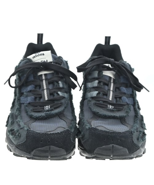 Song for the Mute（ソングフォーザミュート）スニーカー 黒 サイズ:26cm メンズ/2200654284018