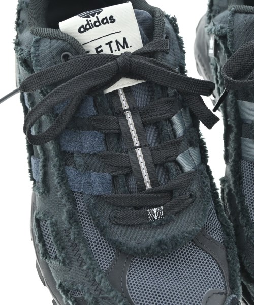 Song for the Mute（ソングフォーザミュート）スニーカー 黒 サイズ:26cm メンズ/2200654284018