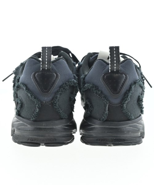 Song for the Mute（ソングフォーザミュート）スニーカー 黒 サイズ:26cm メンズ/2200654284018