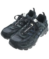 Song for the Mute（ソングフォーザミュート）スニーカー 黒 サイズ:26cm メンズ/2200654284018