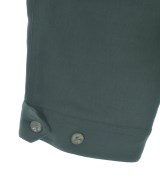 Song for the Mute（ソングフォーザミュート）カーゴパンツ 緑 サイズ:50(XL位) メンズ/2200709093039