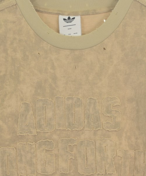 Song for the Mute（ソングフォーザミュート）Tシャツ・カットソー ベージュ サイズ:XL メンズ/2200664539085