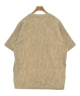 Song for the Mute（ソングフォーザミュート）Tシャツ・カットソー ベージュ サイズ:XL メンズ/2200664539085