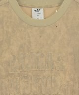 Song for the Mute（ソングフォーザミュート）Tシャツ・カットソー ベージュ サイズ:XL メンズ/2200664539085