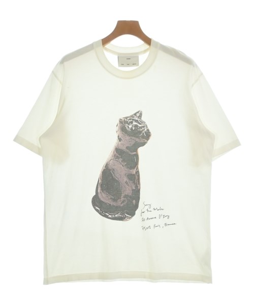Song for the Mute(ソングフォーザミュート)のTシャツ・カットソー サイズ:46(M位) 6,600円