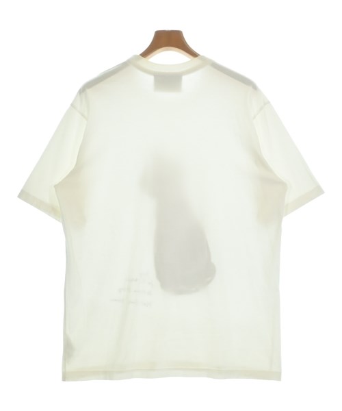 Song for the Mute（ソングフォーザミュート）Tシャツ・カットソー 白 サイズ:46(M位) メンズ/2200725337049