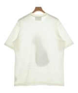 Song for the Mute（ソングフォーザミュート）Tシャツ・カットソー 白 サイズ:46(M位) メンズ/2200725337049