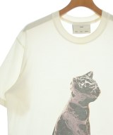 Song for the Mute（ソングフォーザミュート）Tシャツ・カットソー 白 サイズ:46(M位) メンズ/2200725337049