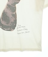 Song for the Mute（ソングフォーザミュート）Tシャツ・カットソー 白 サイズ:46(M位) メンズ/2200725337049