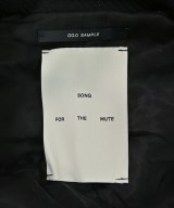 Song for the Mute（ソングフォーザミュート）その他 黒 サイズ:48(L位) メンズ/2200724759019
