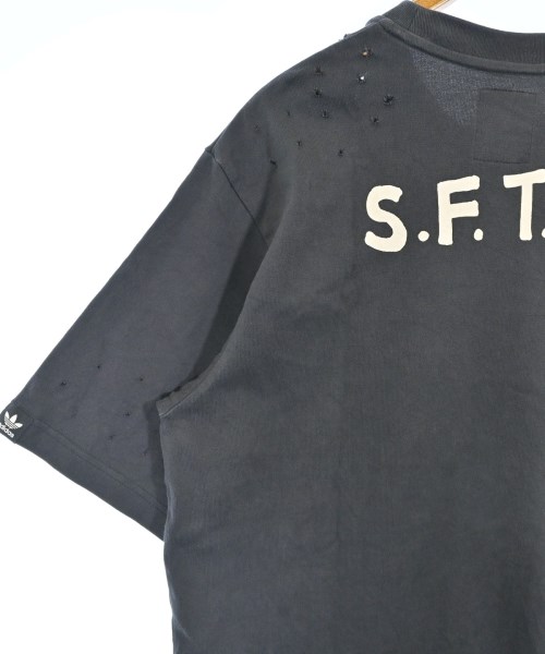 Song for the Mute（ソングフォーザミュート）Tシャツ・カットソー グレー サイズ:L メンズ/2200710663153