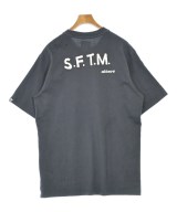 Song for the Mute（ソングフォーザミュート）Tシャツ・カットソー グレー サイズ:L メンズ/2200710663153