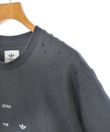 Song for the Mute（ソングフォーザミュート）Tシャツ・カットソー グレー サイズ:L メンズ/2200710663153