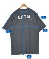 Song for the Mute（ソングフォーザミュート）Tシャツ・カットソー グレー サイズ:L メンズ/2200710663153