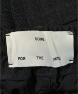 Song for the Mute（ソングフォーザミュート）その他 黒 サイズ:46(M位) メンズ/2200685513088