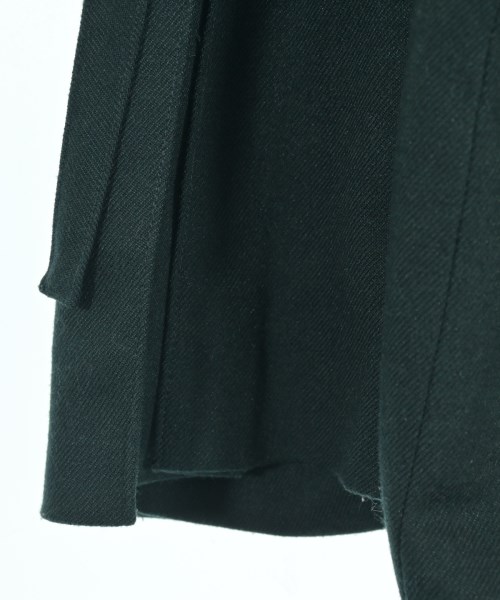 ESC STUDIO（イーエスシーステュディオ）テーラードジャケット 緑 サイズ:-(XL位) メンズ/2200634709029