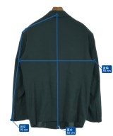 ESC STUDIO（イーエスシーステュディオ）テーラードジャケット 緑 サイズ:-(XL位) メンズ/2200634709029