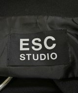 ESC STUDIO（イーエスシーステュディオ）その他 黒 サイズ:-(XXL位) メンズ/2200707645018
