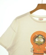 LONERISM（ロンリズム）Tシャツ・カットソー 白 サイズ:L メンズ/2200619445102