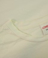 LONERISM（ロンリズム）Tシャツ・カットソー 白 サイズ:L メンズ/2200619445102