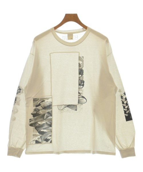 PRE_(プレ)Tシャツ・カットソー 白 サイズ:-(XL位)/2200485170085