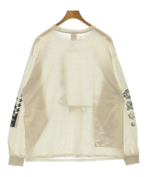 PRE_（プレ）Tシャツ・カットソー 白 サイズ:-(XL位) メンズ/2200485170085