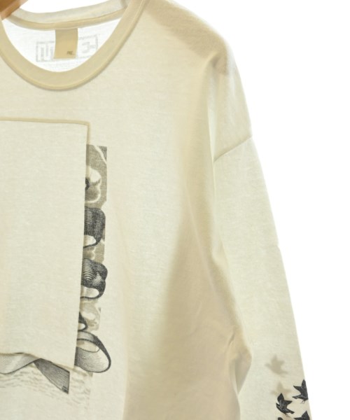 PRE_（プレ）Tシャツ・カットソー 白 サイズ:-(XL位) メンズ/2200485170085