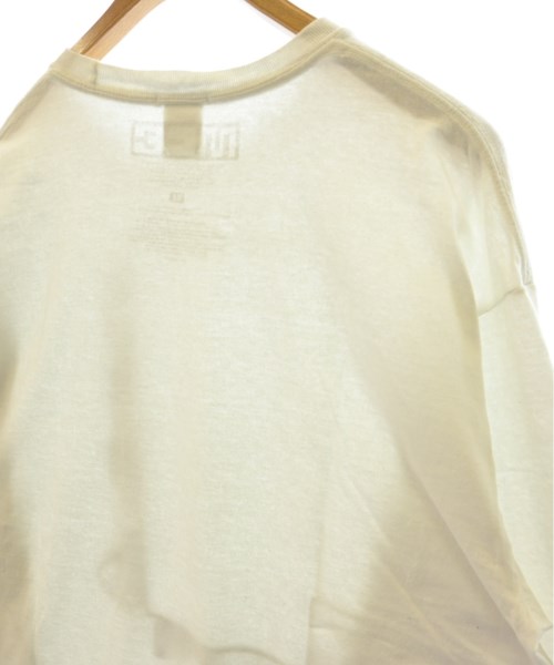 PRE_（プレ）Tシャツ・カットソー 白 サイズ:-(XL位) メンズ/2200485170085