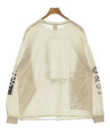 PRE_（プレ）Tシャツ・カットソー 白 サイズ:-(XL位) メンズ/2200485170085