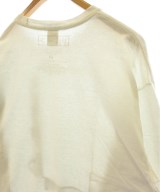 PRE_（プレ）Tシャツ・カットソー 白 サイズ:-(XL位) メンズ/2200485170085