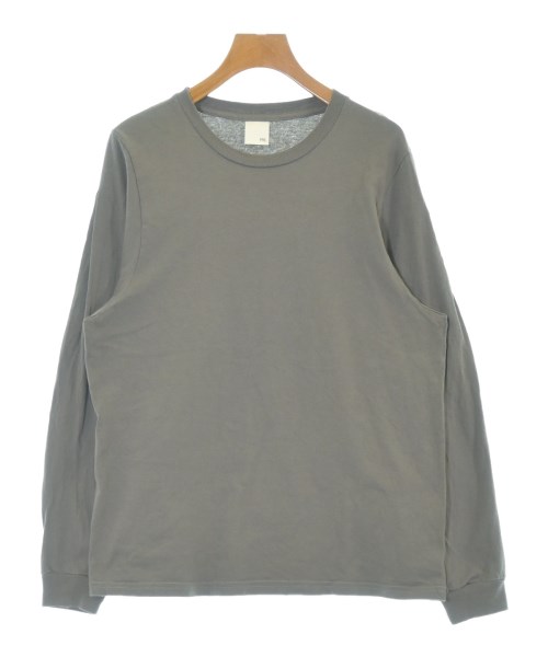 PRE_(プレ)Tシャツ・カットソー グレー サイズ:F/2200668328166