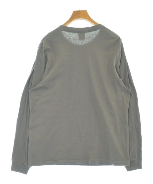 PRE_（プレ）Tシャツ・カットソー グレー サイズ:F レディース/2200668328166