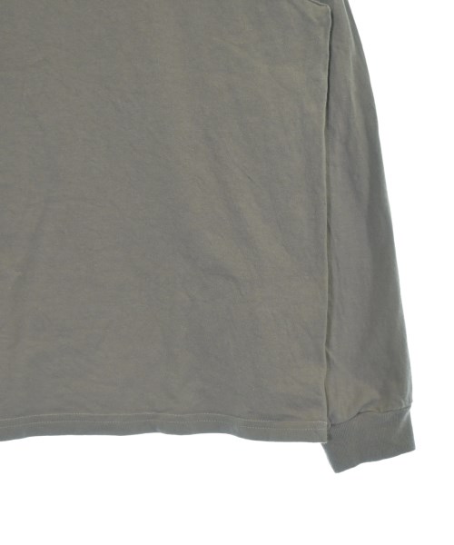 PRE_（プレ）Tシャツ・カットソー グレー サイズ:F レディース/2200668328166